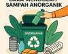 Cara Mengolah Sampah Anorganik